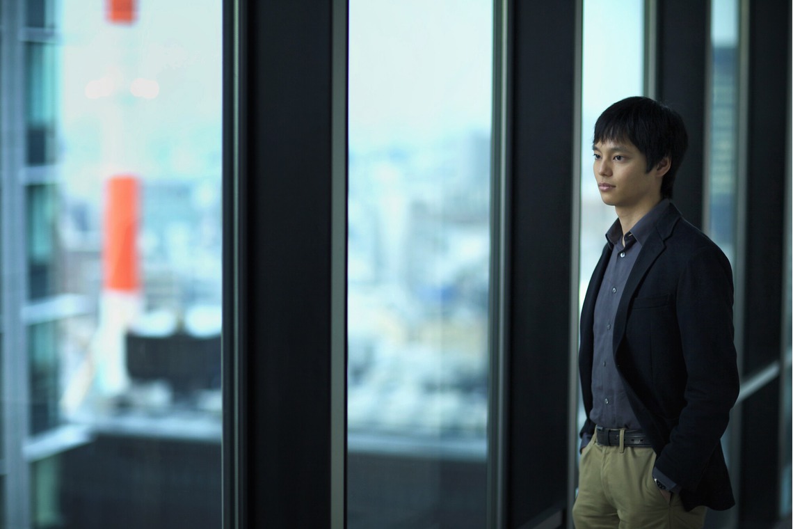 Aires 村上　健が撮影した「採用」の写真