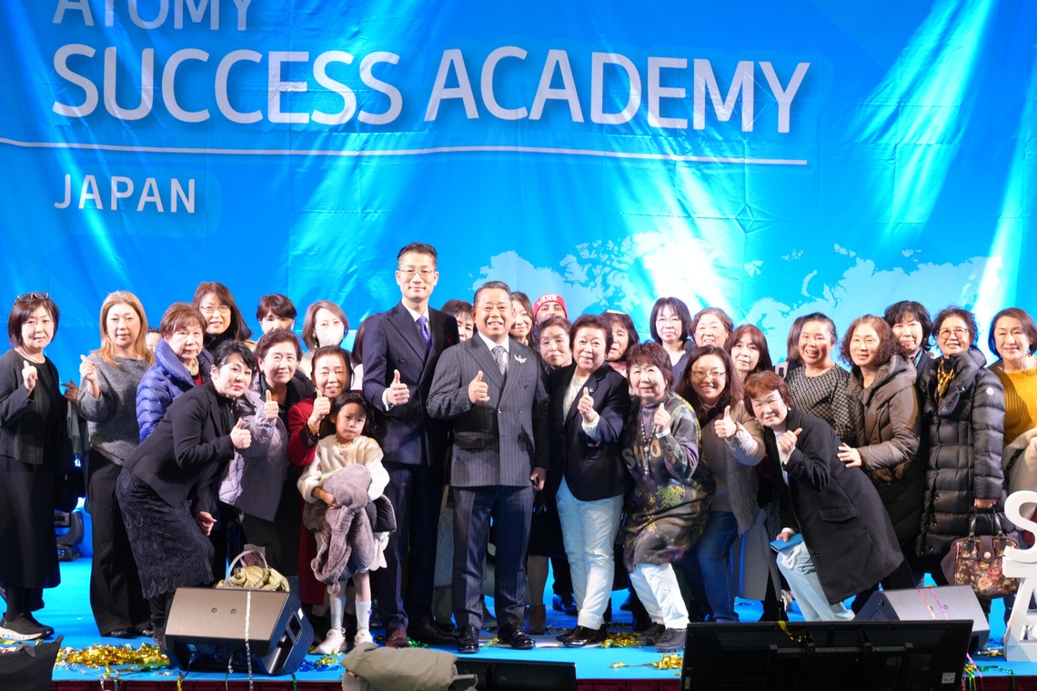 フォトビジョングループみっちゃんが撮影した「セミナー、集合写真」の写真