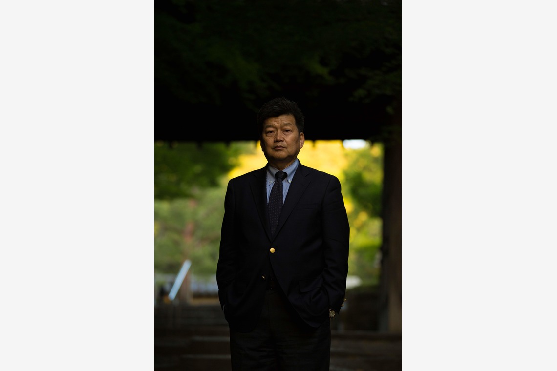 k.filmsが撮影した「ビジネスで使えるビジネスポートレート」の写真