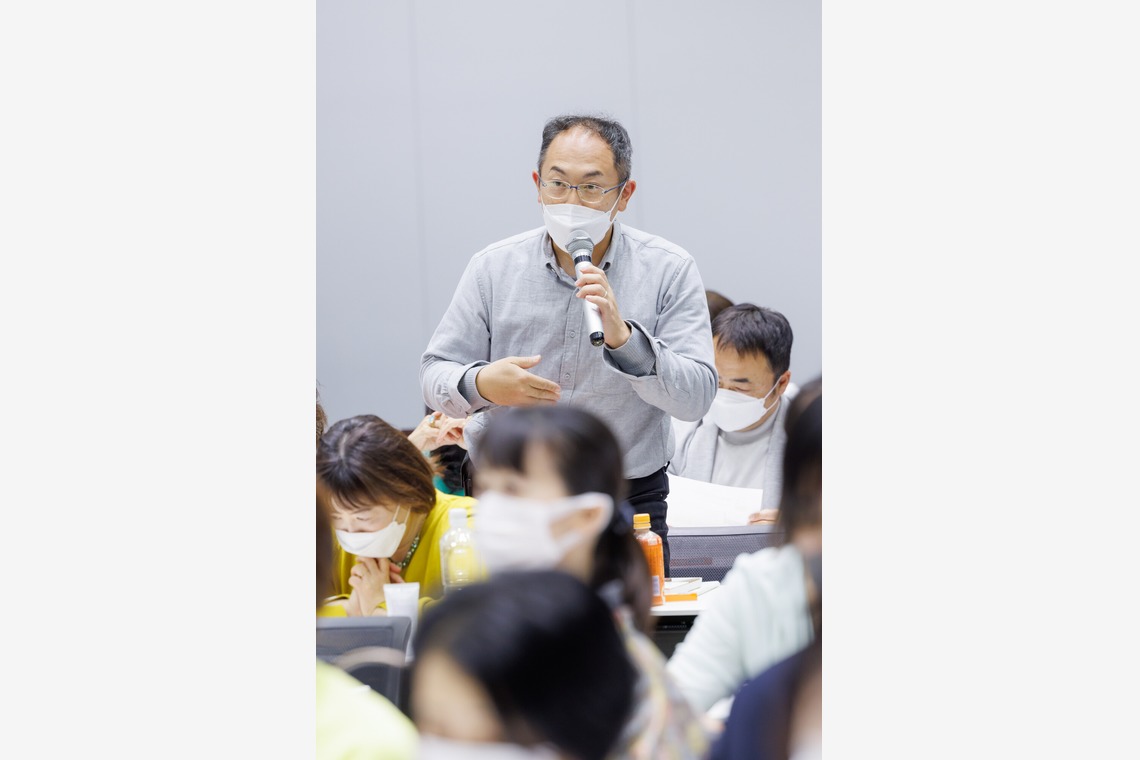 猫田晃広が撮影した「出版講演会（セミナー）と懇親会」の写真