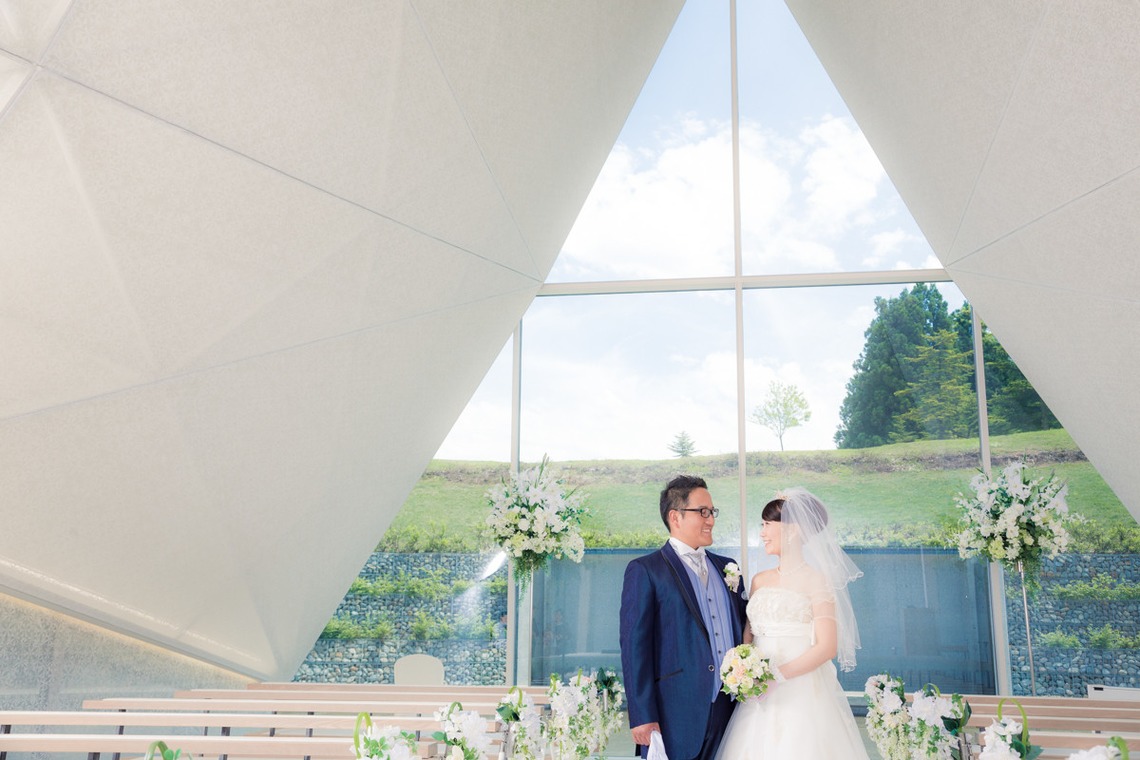 Album of the Wedding, Bridal taken by studio HATOYA - 