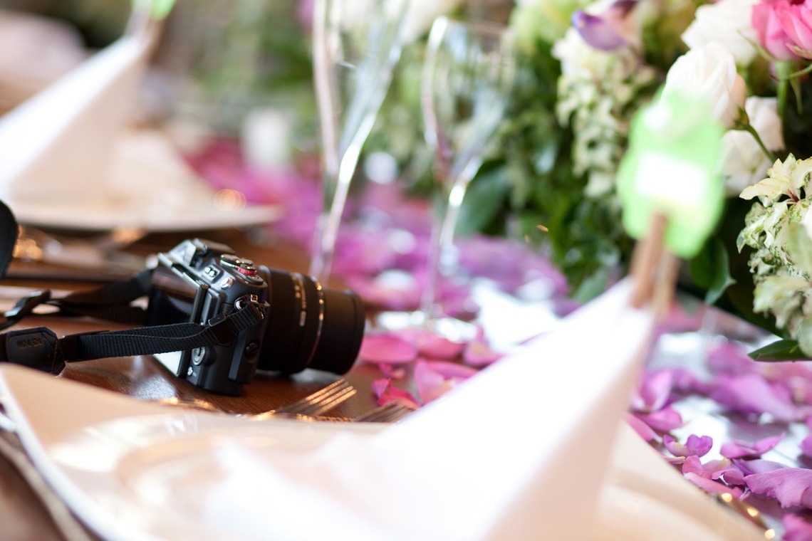 Happy Life Photo works (羽根田写真事務所)が撮影した写真のアルバム「新潟_結婚式_チャペル」