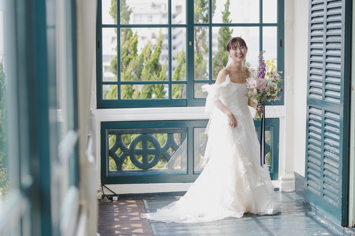 Itsumi Okayasu Photographyが撮影した「Wedding」の写真