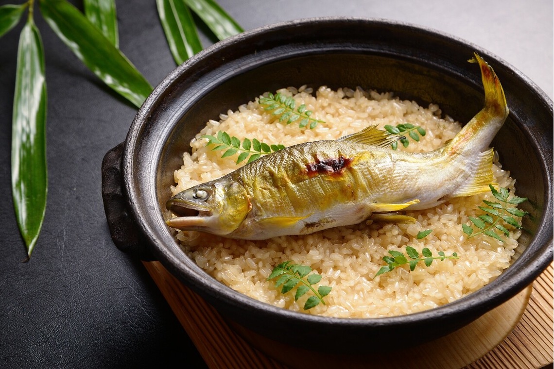 牧野 政宏が撮影した写真のアルバム「料理撮影」