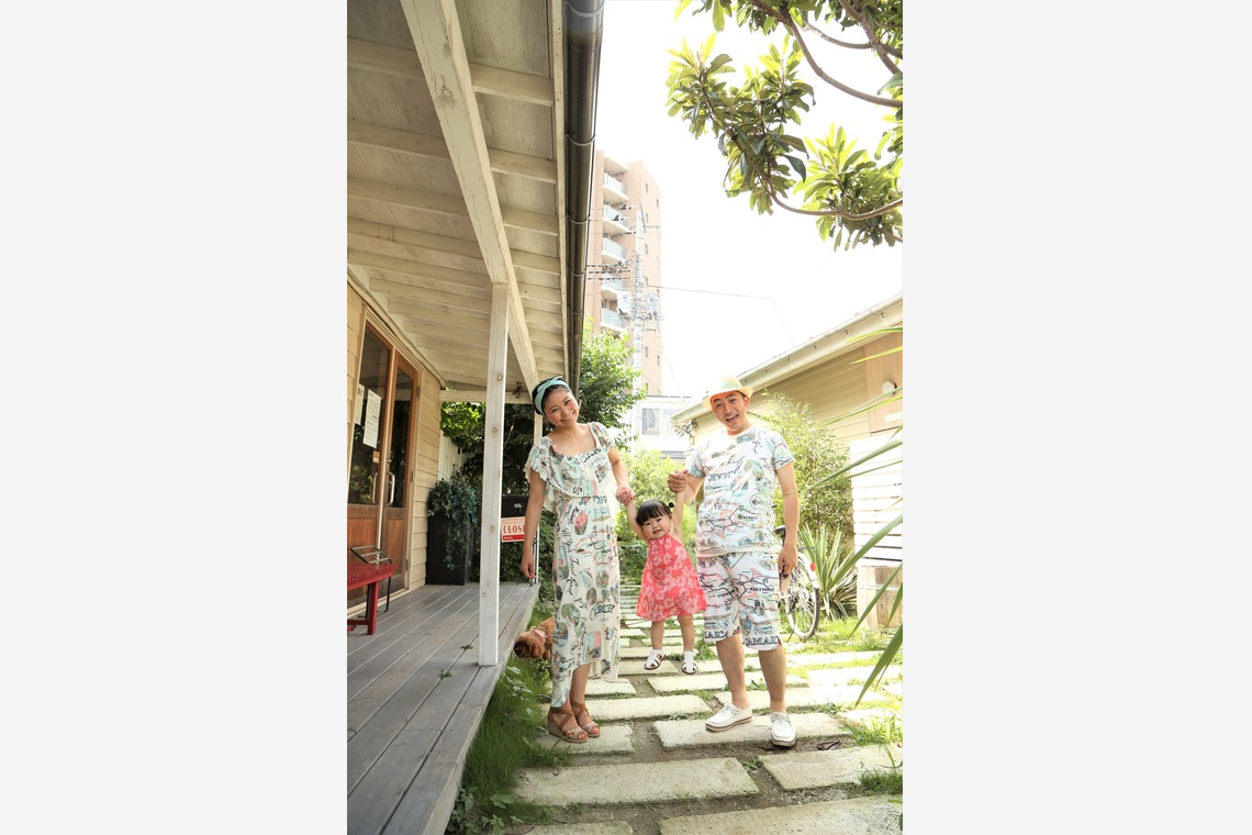 Photographer  Tomoが撮影した「一歳記念」の写真