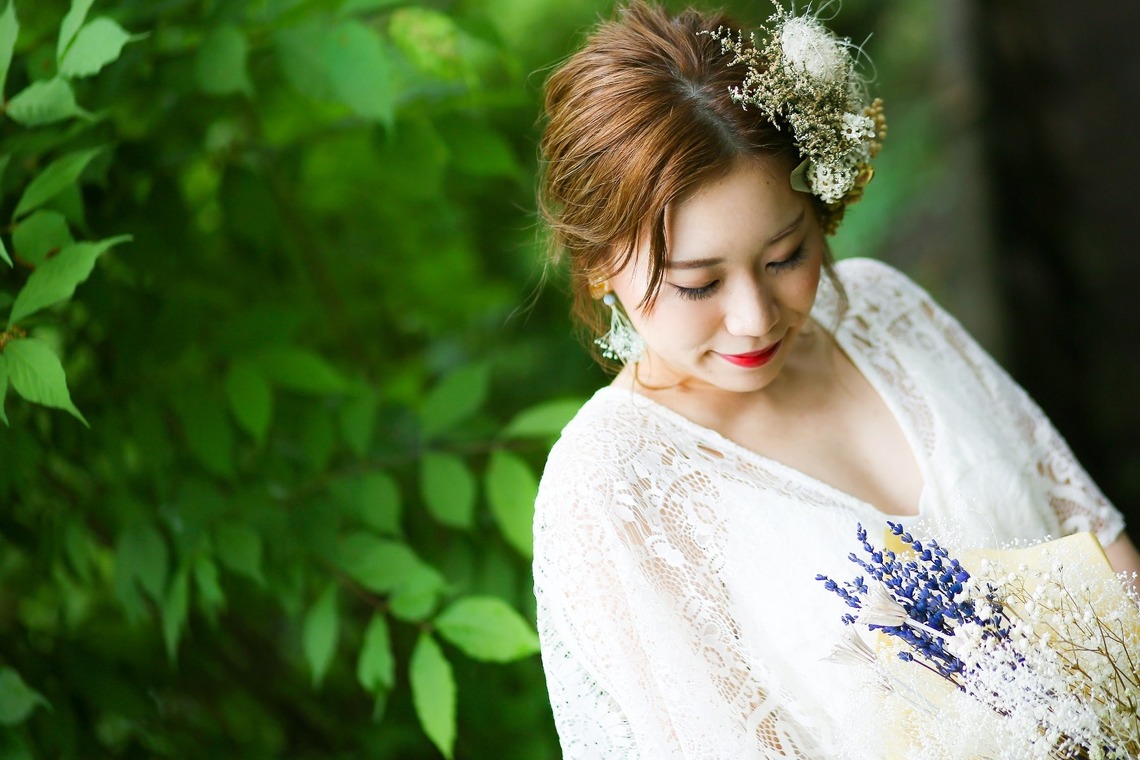 加倉井 規晃が撮影した写真のアルバム「ロケーション・前撮り・後撮り・公園」