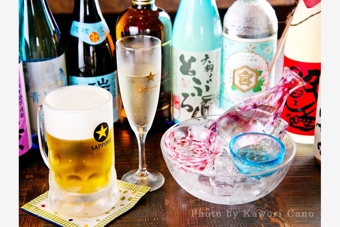 タカラモノ.foto　群馬の出張撮影カメラマンが撮影した写真のアルバム「出張料理写真」