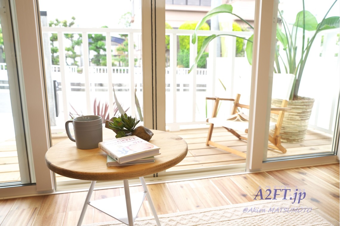 A2FT.jpフォトグラファーまつもとあきらが撮影した写真のアルバム「2020年6月 モデルハウス撮影」