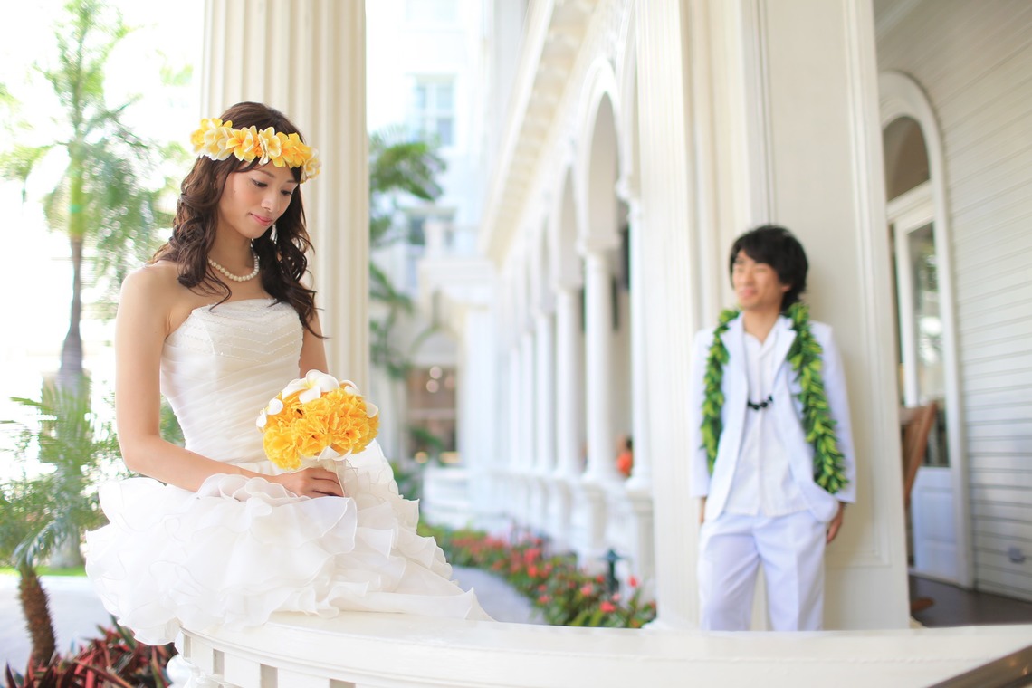 CINEVIEが撮影した「シンデレラプラスワイキキ」の写真