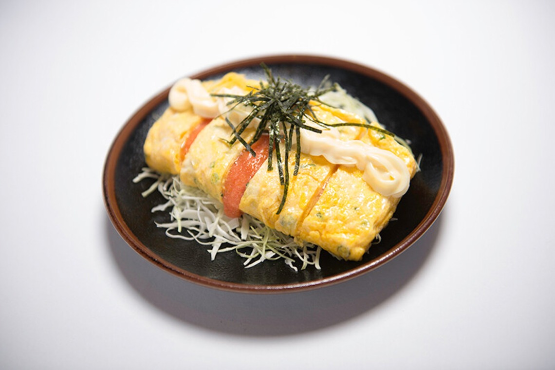 吉田佳央が撮影した写真のアルバム「フード」