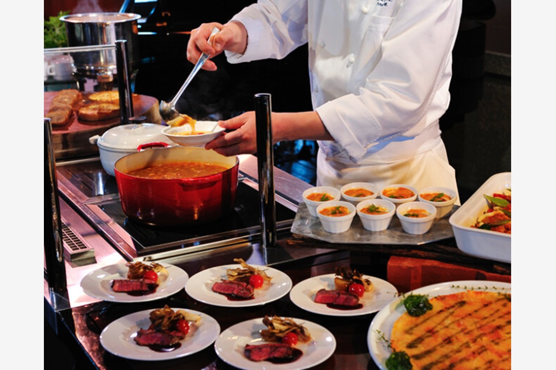 有限会社　澤田スタジオが撮影した写真のアルバム「料理人,シェフ」