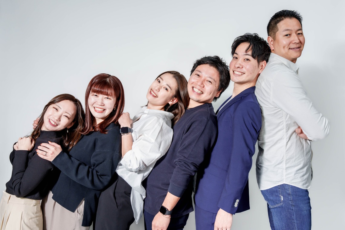 山田由佳が撮影した「法人」の写真