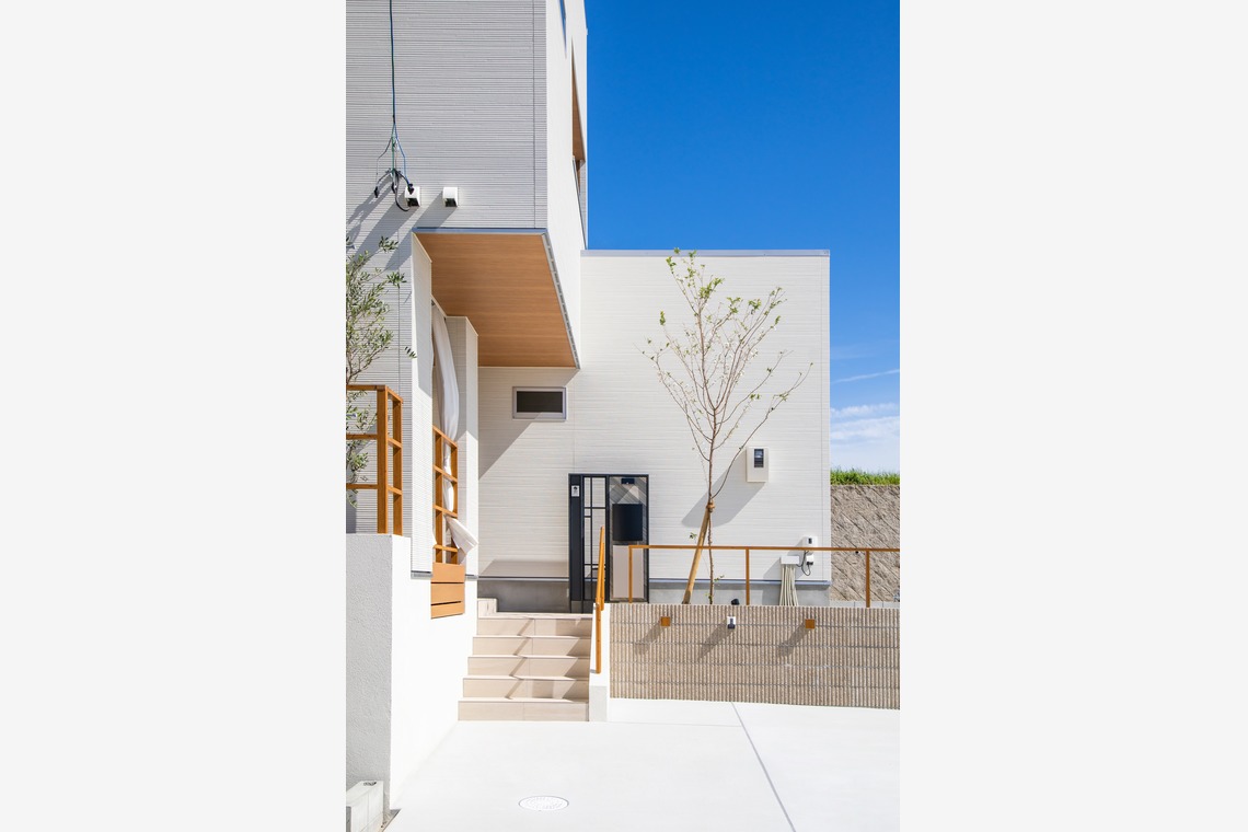 Soupが撮影した「建物写真/SNS広告写真/愛知県」の写真