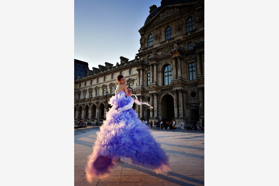 Photo of  taken by Takeshi Sasaki