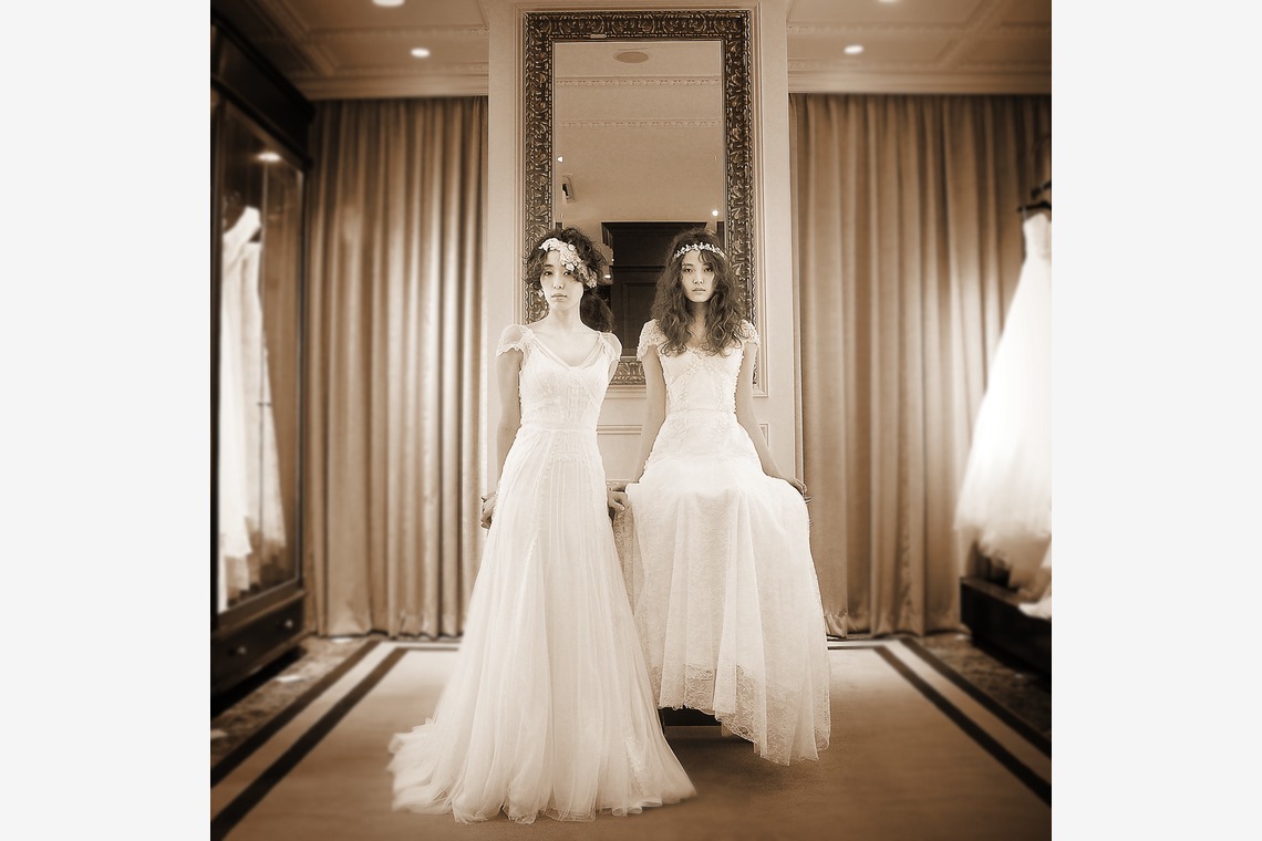 マスダヒロシが撮影した「前撮り・洋」の写真