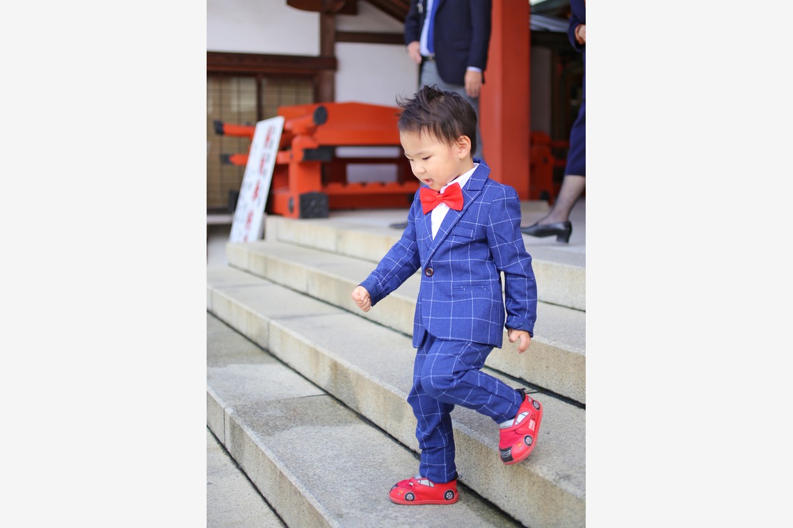 WithshopJapanが撮影した「ファミリーフォト」の写真