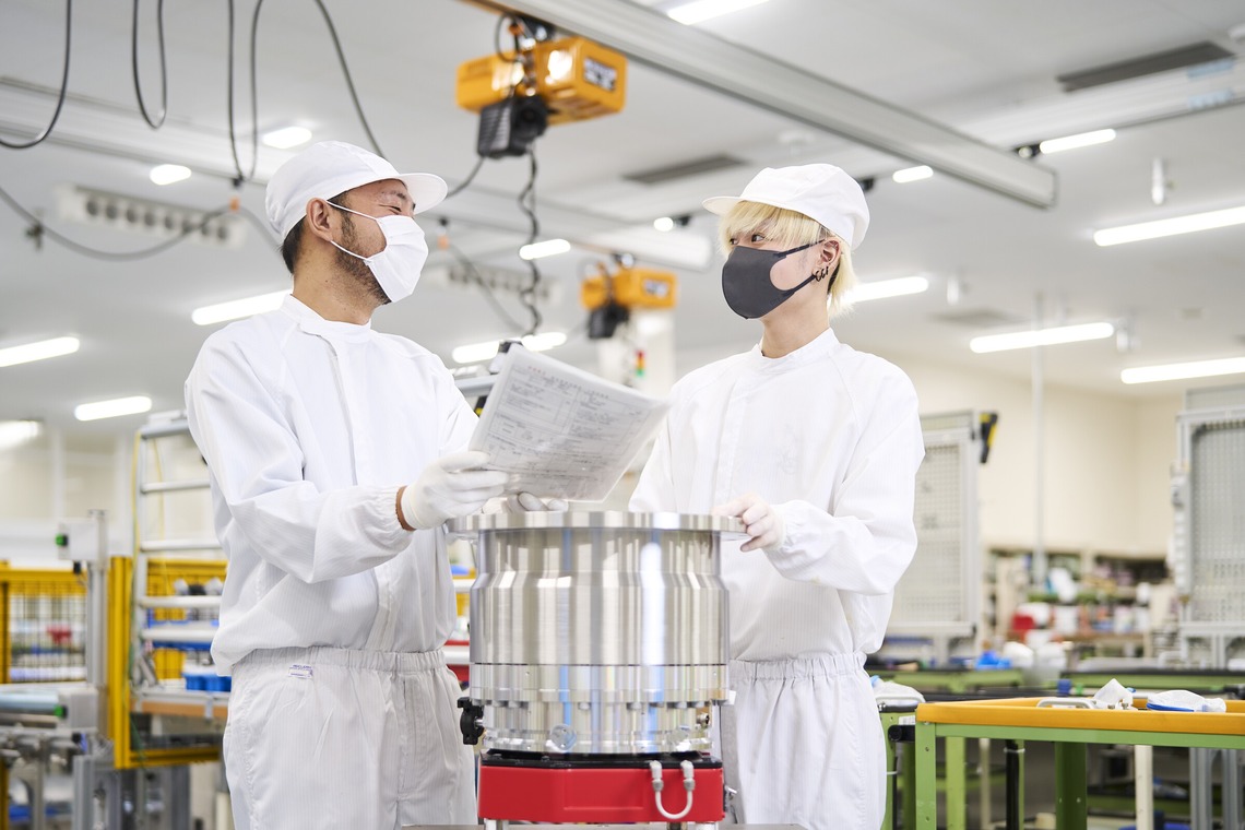 森田寫眞館が撮影した写真のアルバム「工場」