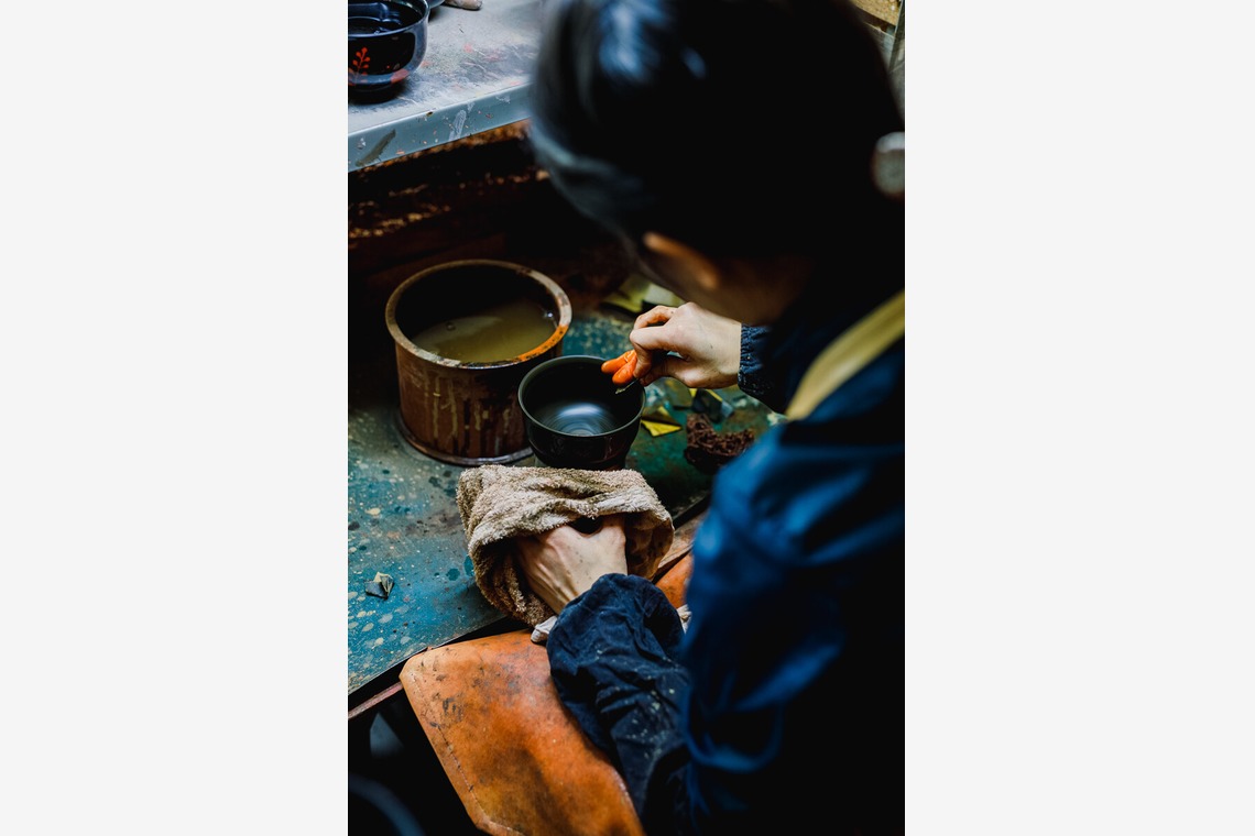 塩川雄也が撮影した「食品・料理・工場施設サンプル」の写真