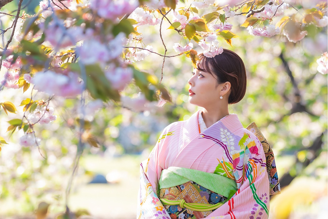 Minminが撮影した写真のアルバム「成人式」