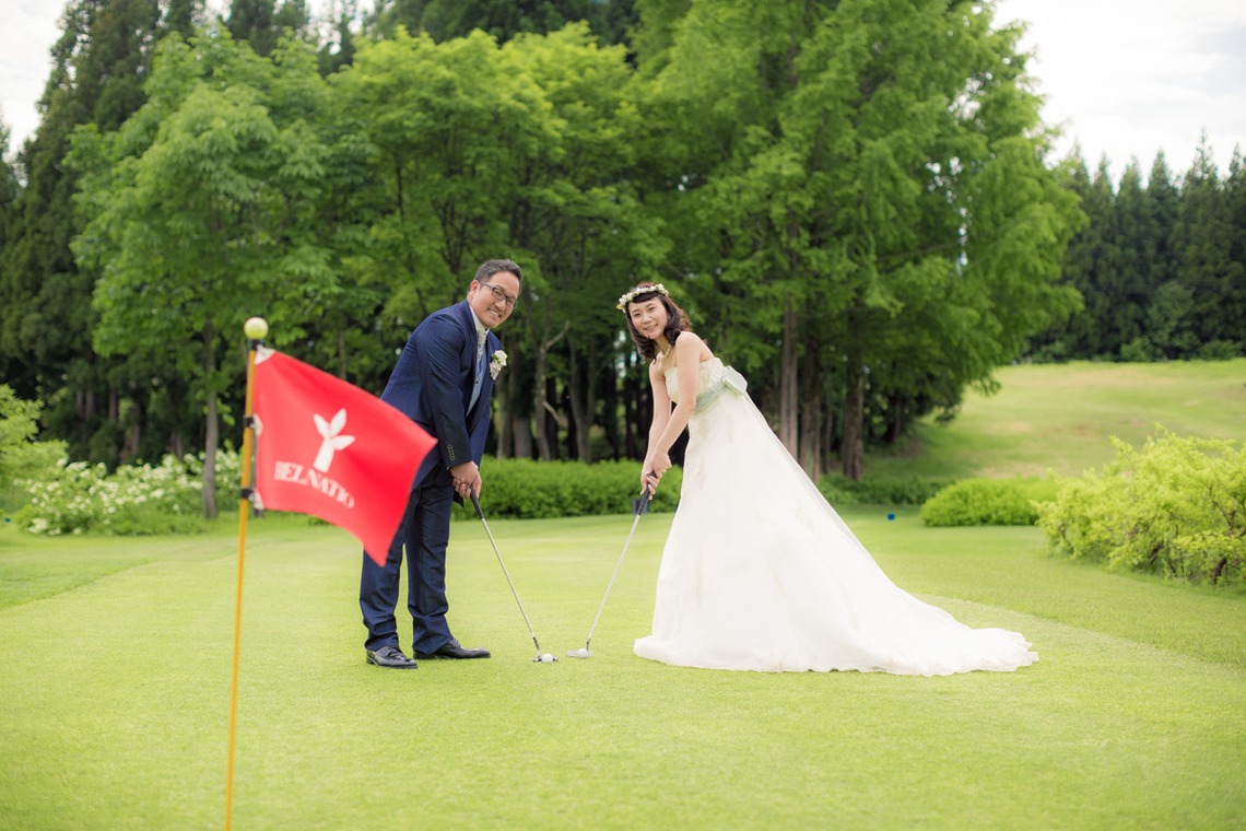 studio HATOYAが撮影した「婚礼写真4」の写真