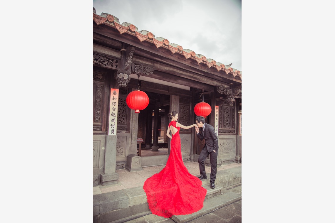 Photo of Taiwan taken by Dajay Photography