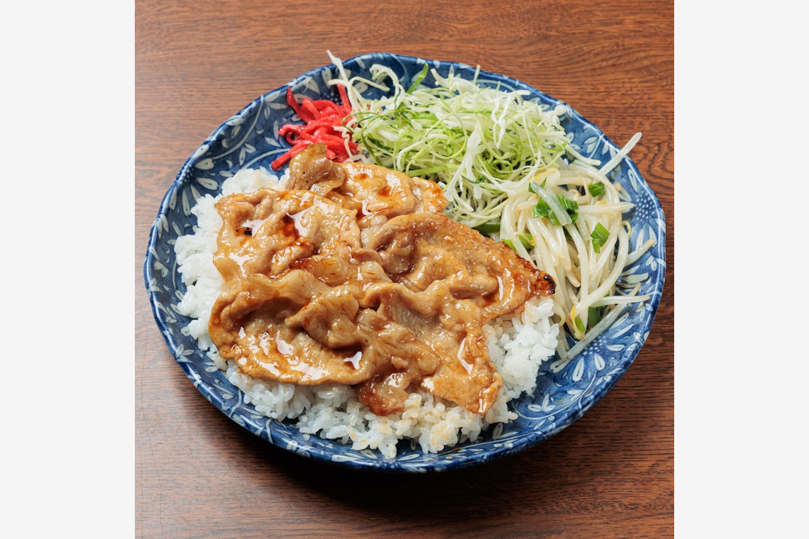 イトウ　ノブミチが撮影した「フード」の写真