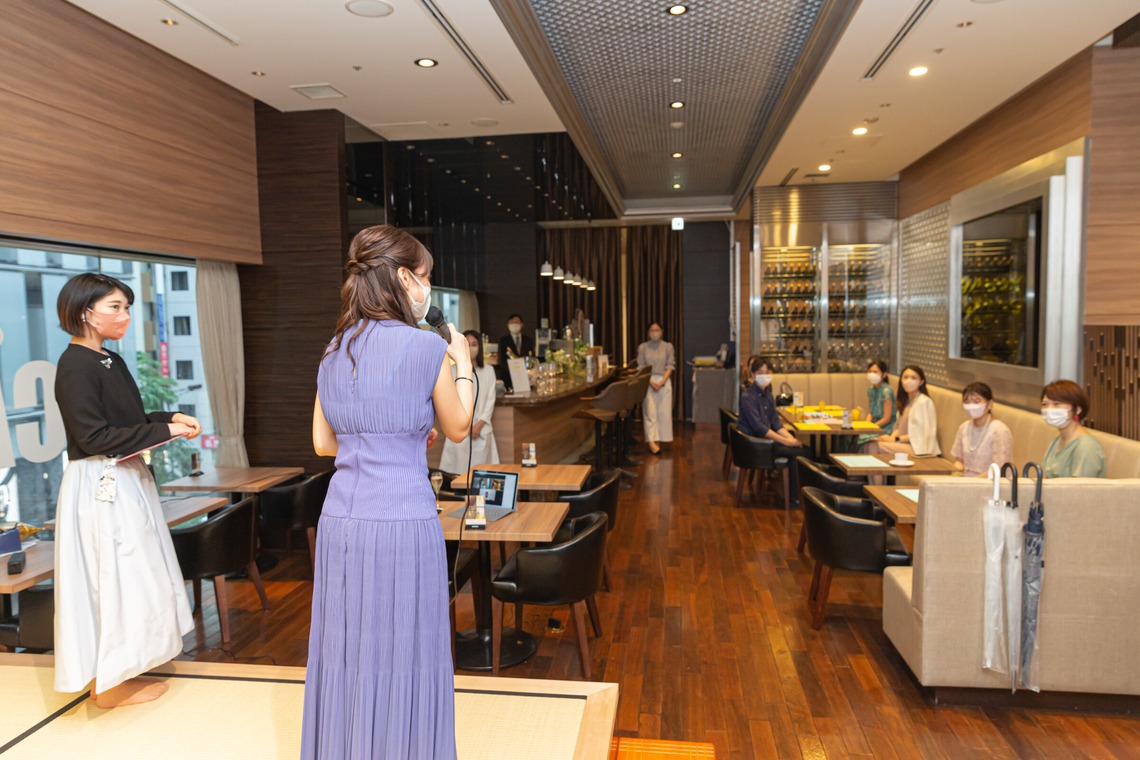 出張撮影ななが撮影した「店舗、ビジネスシーン写真」の写真