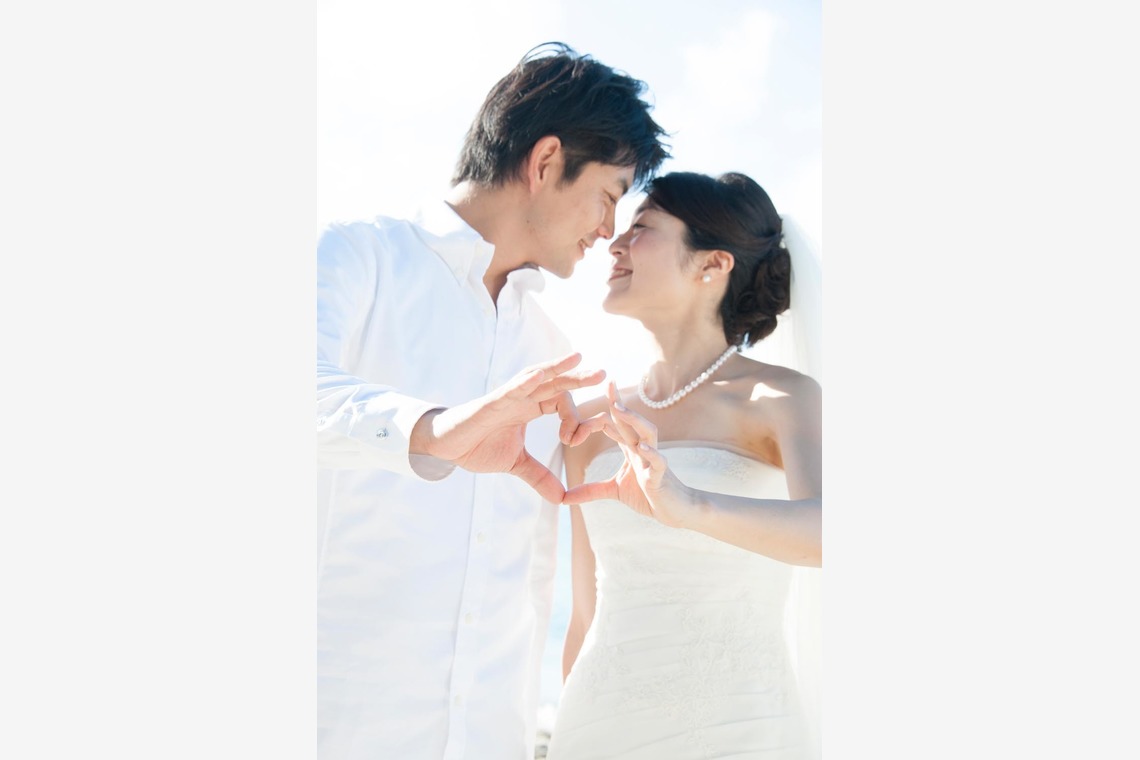 Willow Photoが撮影した「ウェディング当日」の写真