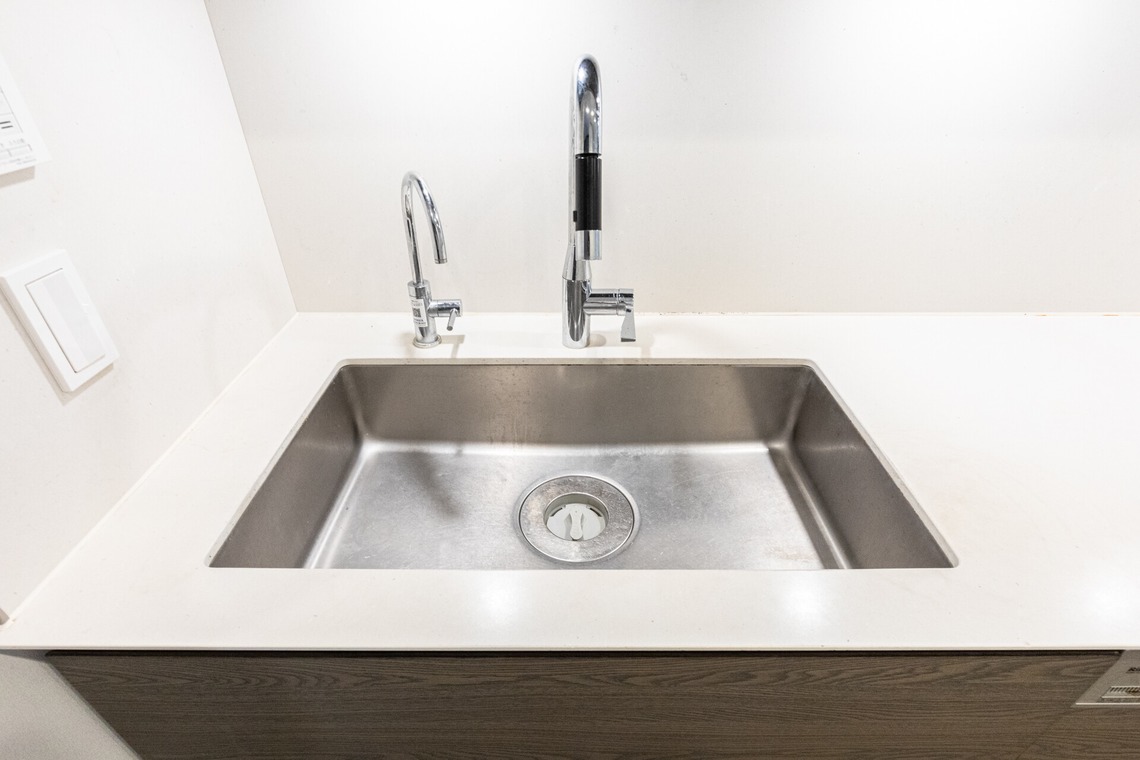 大森美紗生が撮影した「マンション内観撮影」の写真