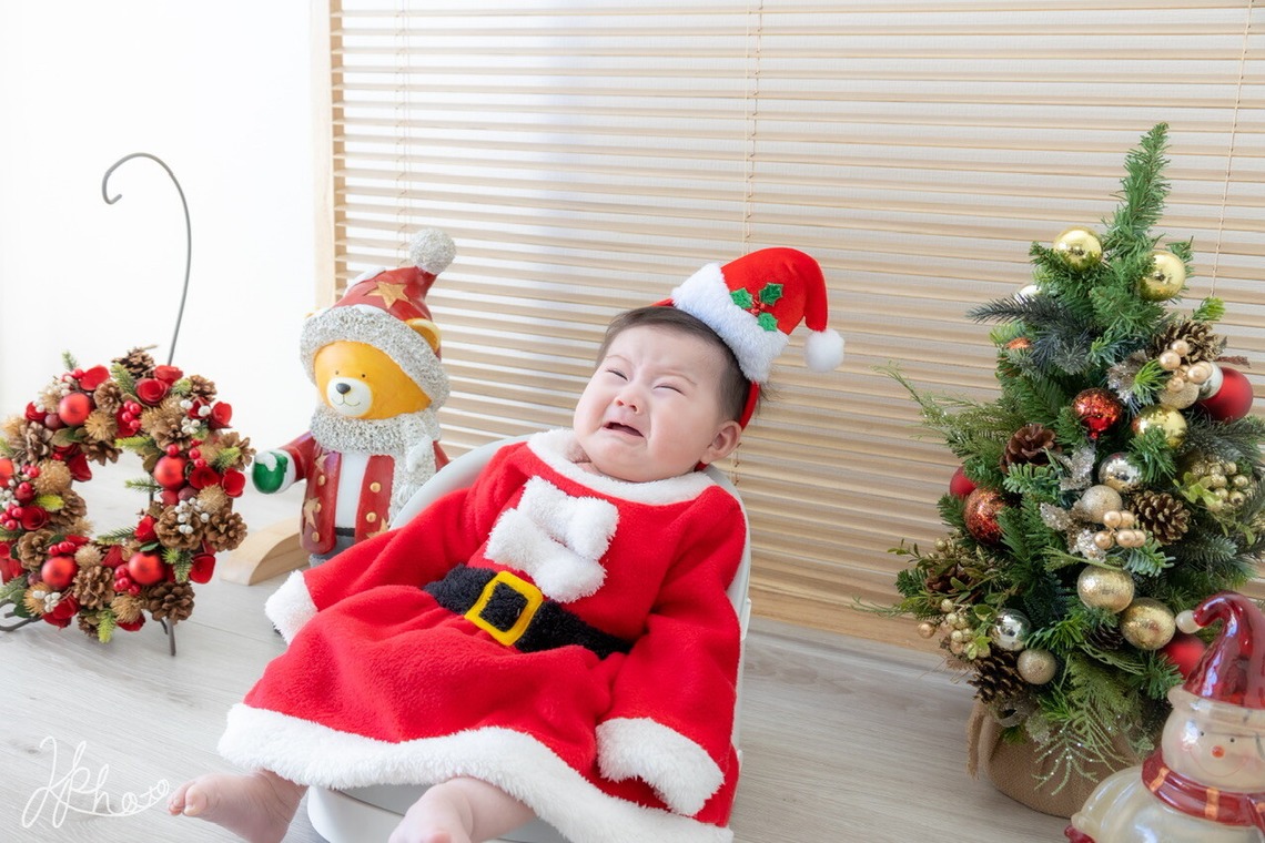 大森光太郎・K-PHOTOが撮影した「家族写真撮影」の写真