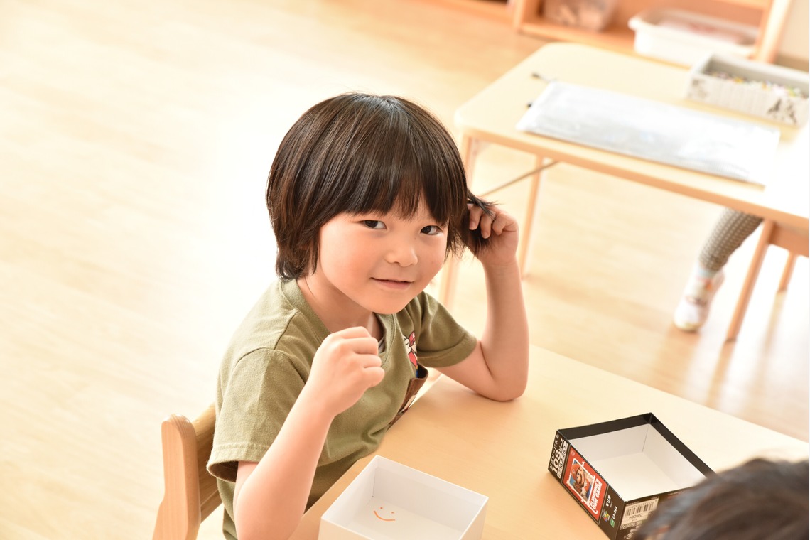 スタジオエゴイストが撮影した「キッズフォト」の写真