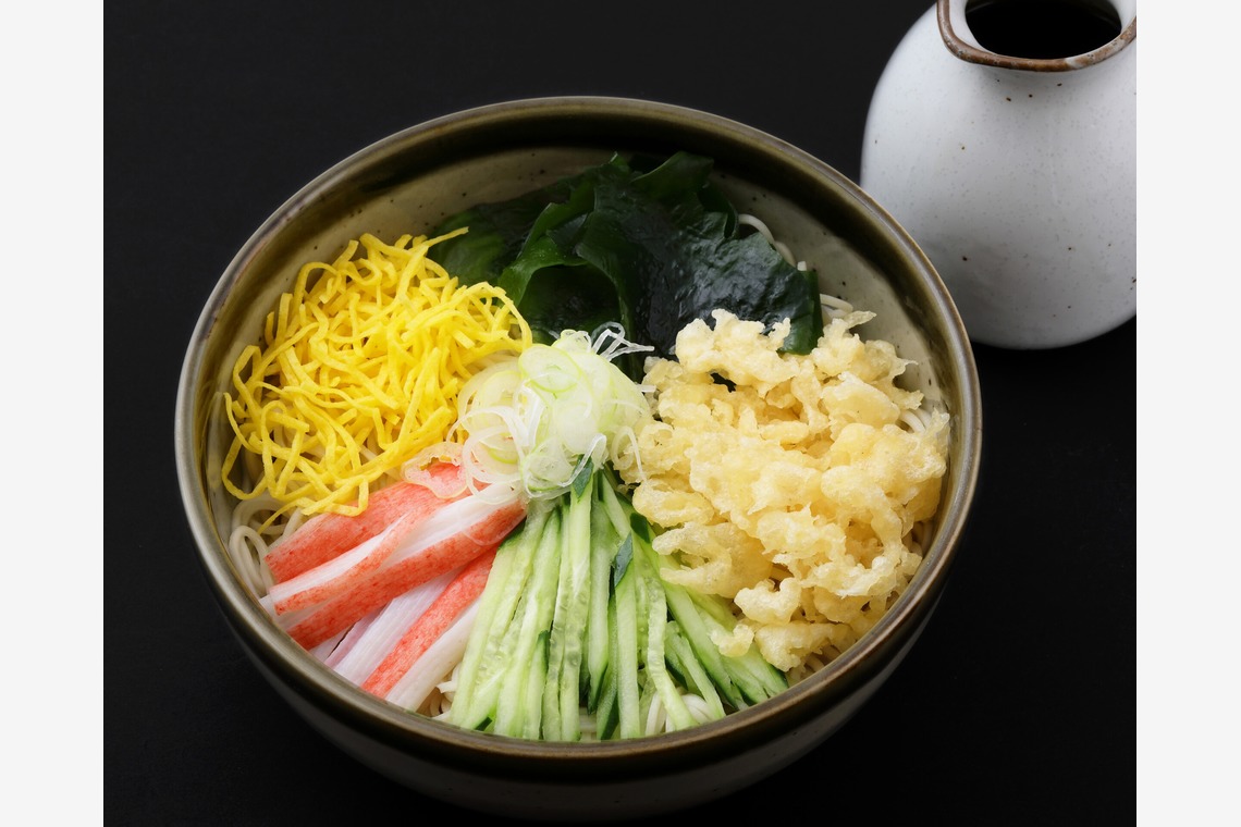 森安　照が撮影した「うどん・そば屋さん」の写真