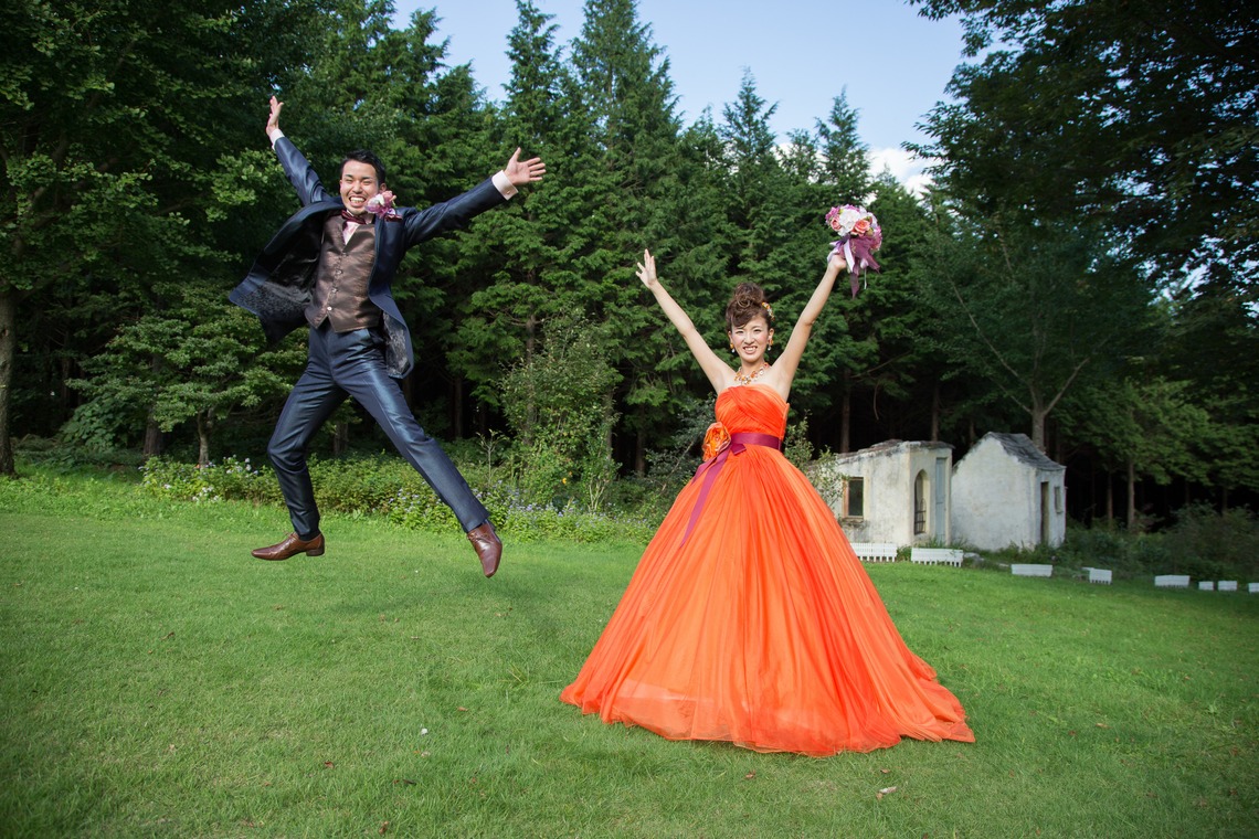 Photo of  taken by PANDA STUDIO JAPAN