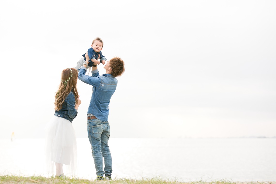 meganecco Photographyが撮影した「前撮り」の写真