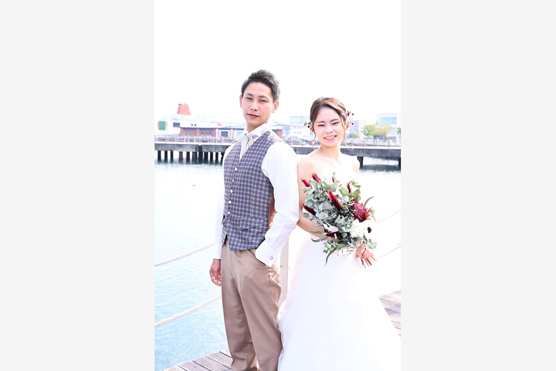 Photo of Kantankoen, Oita Prefecture taken by Studio MY LOCUS