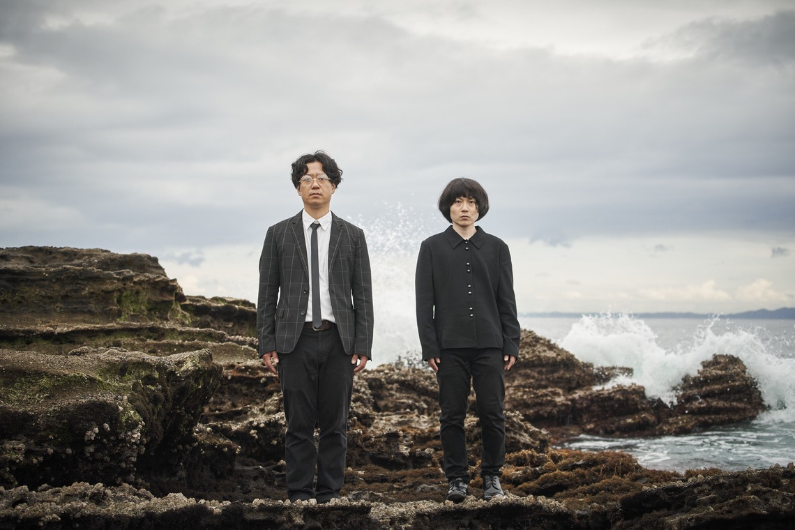 吉本悠哉が撮影した「宣材写真撮影」の写真