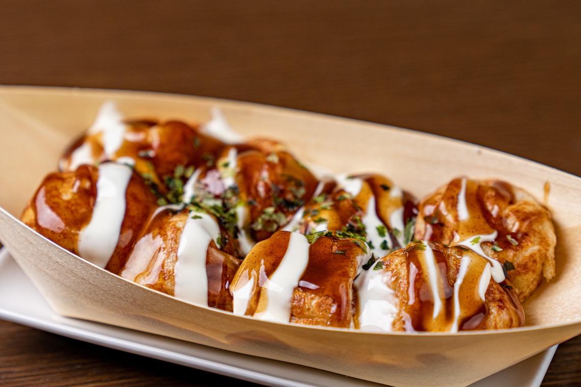 出張カメラマンのY's Officeが撮影した「出前館様用Menu撮影」の写真