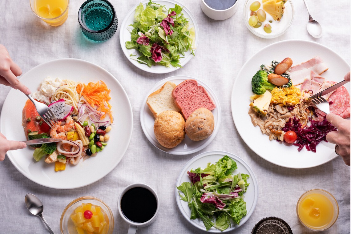 宮地英司が撮影した写真のアルバム「料理」