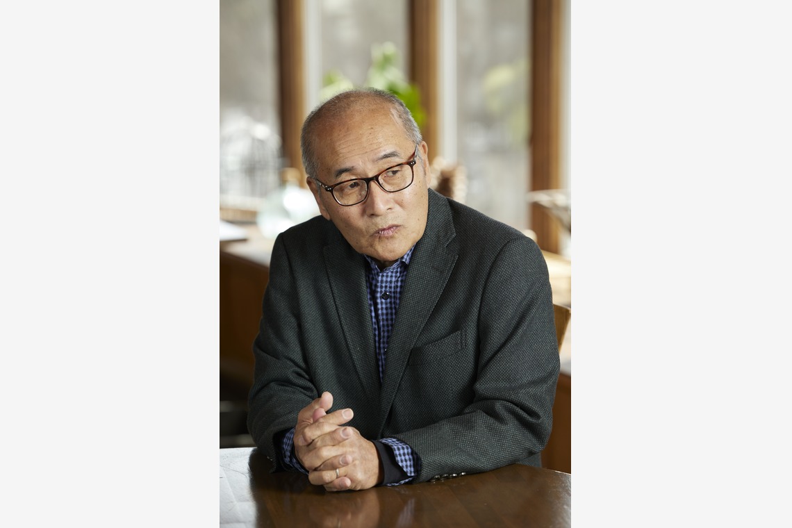 益永淳二写真事務所が撮影した「企業取材」の写真