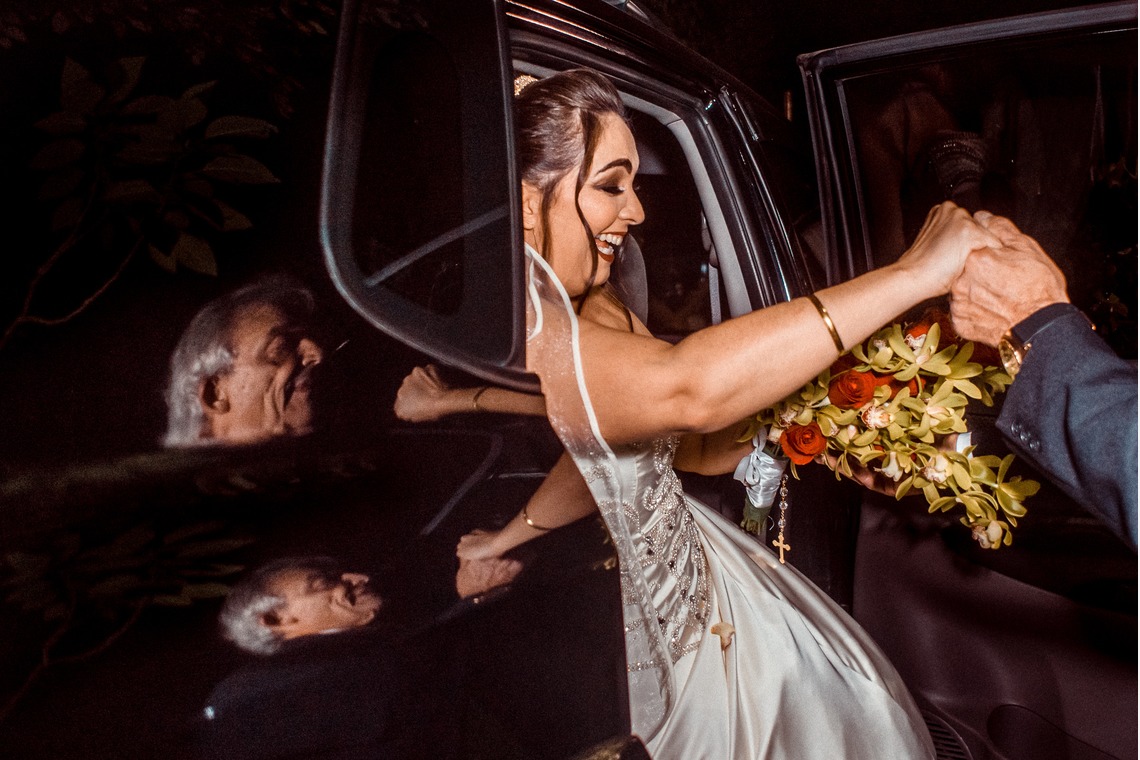 Photo of a handmade wedding story taken by thiago gimenes