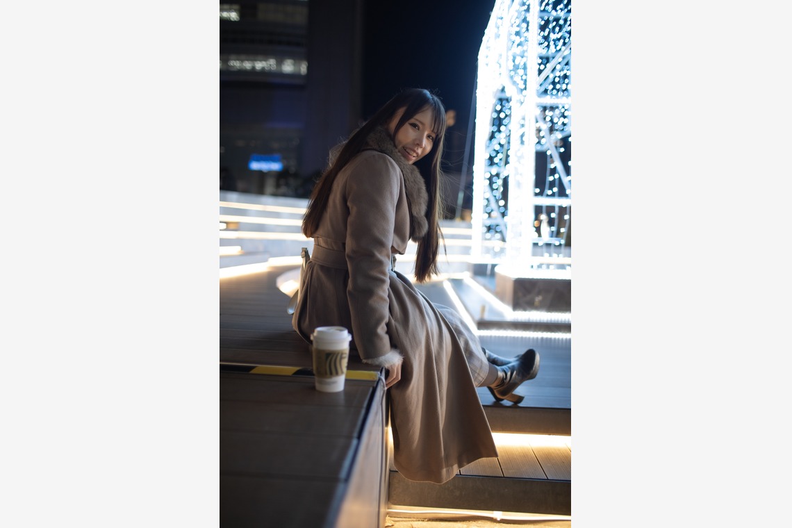 松見　翠が撮影した「野外撮影」の写真