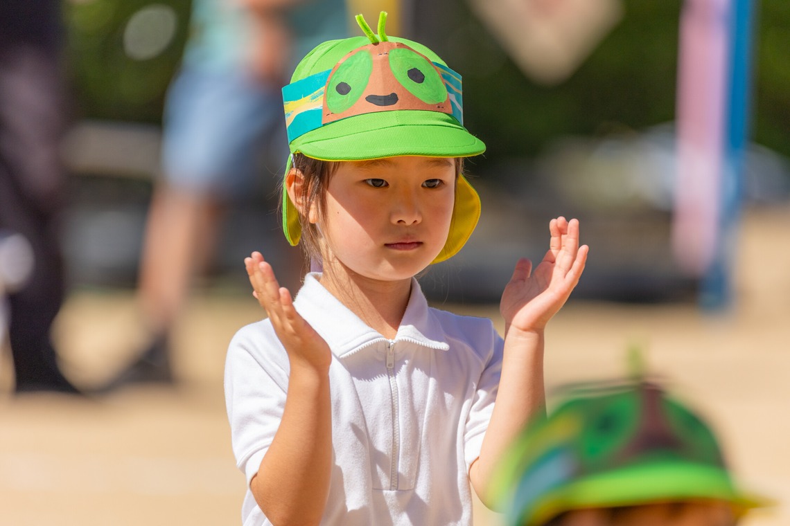 武内ピクチャーズが撮影した「スポーツフォト(運動会)」の写真