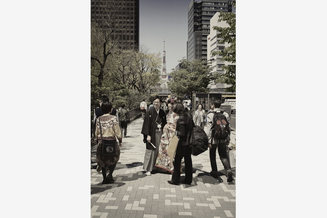 Sakamoto photo (坂本写真)