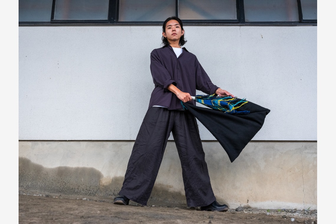 吉岡謙志が撮影した「ブランド商品」の写真