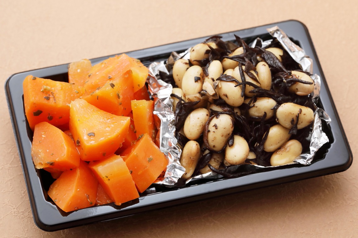 森安　照が撮影した「弁当・惣菜」の写真