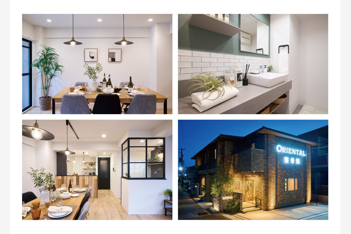 森田寫眞館が撮影した「建築」の写真