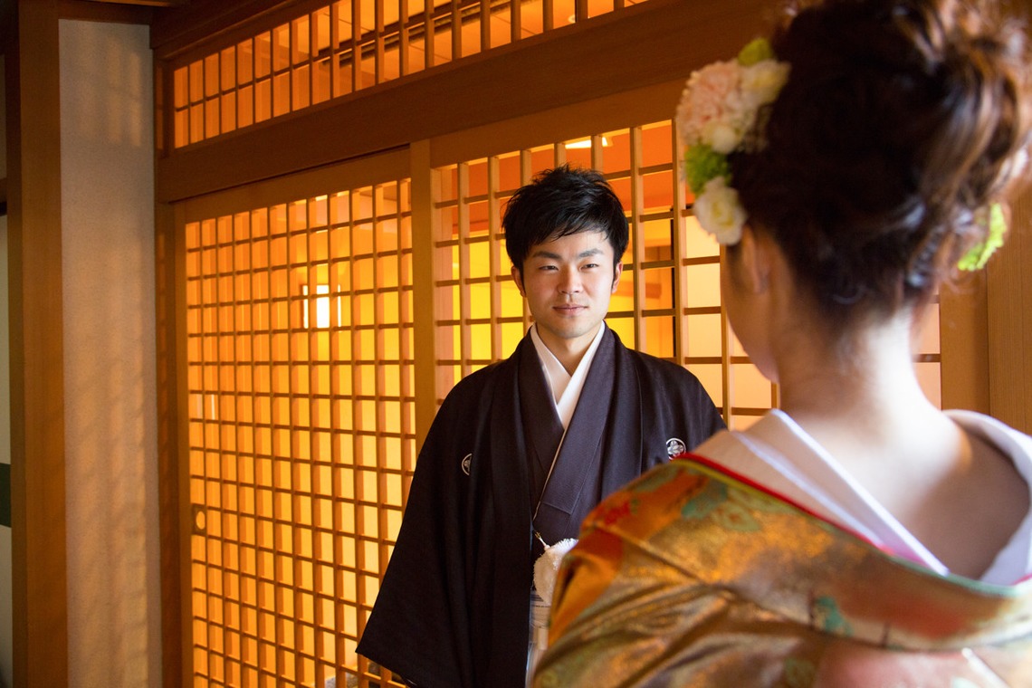 studio HATOYAが撮影した「婚礼写真5」の写真