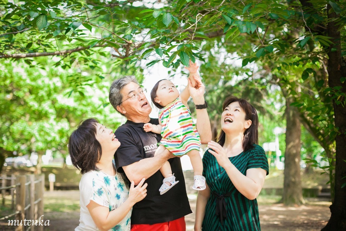 Famarry & emilyが撮影したエンゲージメントフォトのアルバム「軽井沢」