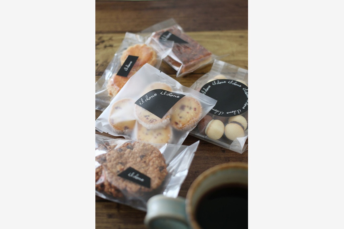 203photogenicが撮影した写真のアルバム「食品・菓子」