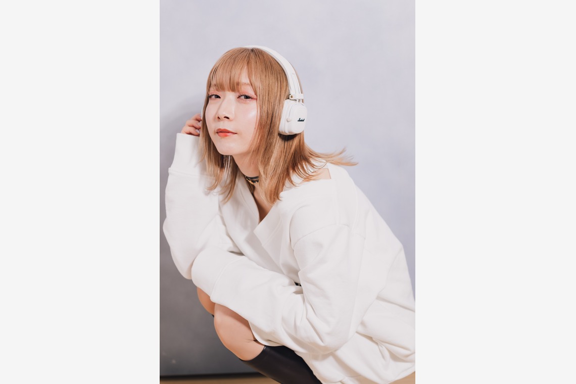 株式会社トリプルスタンダードが撮影した写真のアルバム「アーティスト宣材写真」